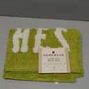 Home Wear Ultra Soft Bath Mat 17x24inch