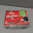 Tim Hortons Decaf K-Cup® Pods 24 Pack 24 Count Box, BBD 10/27/2026