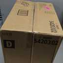 Vanity Fair Entertain Paper Napkins, 40 Count (Pack of 8), Disposable Napkins Made For Entertaining And Events