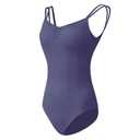 ROYAL SMEELA Women’s Camisole Dance Leotards with Adjustable Straps Ballet for Women Girls Backless Ballet Dance Leotards No Size