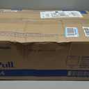  Georgia-Pacific SofPull Centerpull Regular Capacity Premium Paper Towel, White, 28124, 324 Sheets Per Roll, 6 Rolls Per Case, 6 Count