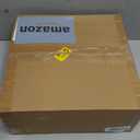 Peg Board Kit, Includes Pegboard and Accessories, with Hooks and Bins, Peg Board Wall Organizer for Office, Ornaments Display, Crafts Organization (66, White)