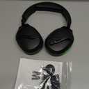 WolfLawS Wireless Gaming Headset for Xbox Series X|S, Xbox One, PS5, PC, Mac, Switch – Bluetooth Headphones with Noise Cancelling Mic, 60H Playtime, Low Latency, Lightweight for Gamers