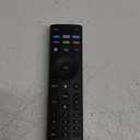 Universal Remote Control XRT140 for VIZIO Smart TV Remote Replacement XRT136 XRT260 XRT270 Smartcast D, E, M, P, V, PX Series Smart TVs (for Vizio TVs)