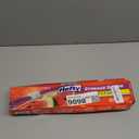 Hefty Slider Jumbo Storage Bags, 2.5 Gallon Size, 12 Count