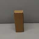 White Ceramic Vase-Flower Vase Dried Flower Vase for Modern Home Decor, Fit for Foyer Living Room Fireplace Bedroom Kitchen,Decent Gift, 8.27" H