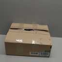 Handheld Steam Cleaner, Steam Cleaner with 16 PCS Accessory & Safety Lock, 500ML Large Capacity Natural Surface Steam for Cleaning, Multipurpose Steamer for Home, Car, Bathroom, Grease (White)