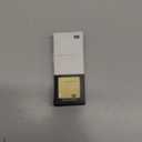 CANNI Pastel Yellow Gel Nail Polish, 1Pcs Pale Light Yellow Gel Polish Butter Neon Color High Gloss Soak Off U V Nail Manicure Salon DIY