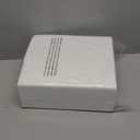 Purple Deep Pocket Waterproof Mattress Protector - King Size, Fits Mattresses 15.5" - 20" - Durable Protection with Comfort-First Design for All Mattress Types