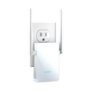 2026 WiFi Extender Signal Booster, New Gen Internet Booster for Home, 4X Faster, Covers up to 16,899 sq.ft, Wi-Fi Repeater with Ethernet Port, Wireless Long Range Amplifier, Easy Setup (White)