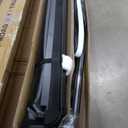 Mamoru Soft Roll Up 8'2" Truck Bed Cover Fit for 2002-2018 Dodge Ram 1500 | 2019-2025 Ram 1500 Classic Body Vinyl Tonneau Cover |Without Rambox