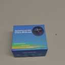 1080P Full HD Webcam with Noise-Canceling Mic, Auto Light Correction, Privacy Cover, Wide-Angle Lens, Plug & Play USB Camera for Laptops, Desktops, PCs, Macs, Zoom, Skype, Teams and Streaming