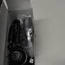 TOPGO [Upgraded] Cup Holder Phone Holder for Car, Phone Mount Universal Adjustable Gooseneck Cup Holder Cradle Car Mount for Cell Phone iPhone 14,Samsung,LG (Black)