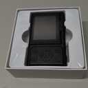 Black Digital Camera with 2" Flip Screen for Selfie, 1080P Point and Shoot Digital Camera with 32GB Card, 8X Zoom, Portable Vlogging Camera for Kids, Teens & Beginners