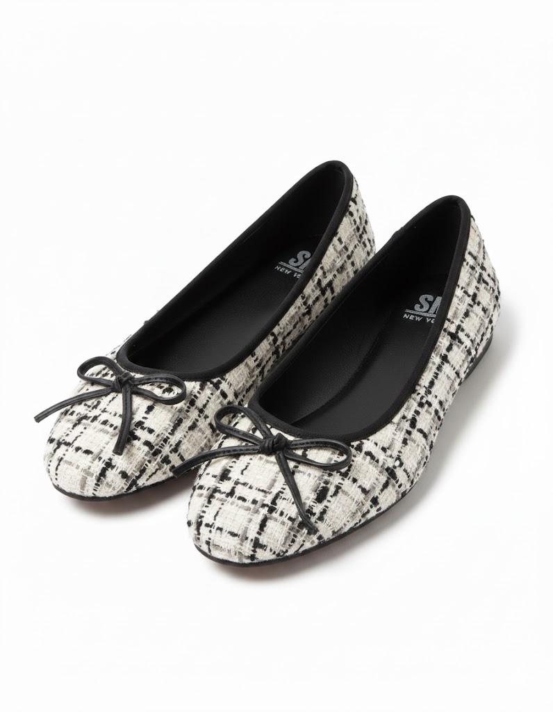 SMNY ZION WHITE/BLACK 9M