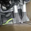 MYTOL 7.2A Drywall Sander with Vacuum, LED, 6-Speed