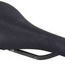 WTB Volt Bike Seat (Saddle) - Comfortable Medium Thickness Padding, Mountain, Gravel & E-Bikes (Carbon Rail, Narrow)