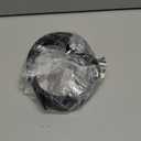 Levi's womens Round Centerbar Sliding Loop Belt, Size Small (Black)