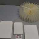 Column Cake Pedestal Stand for Weddings and Parties Elegant Dessert Table Display Portable Event Decoration, Pack of 4