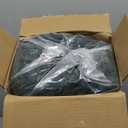 Litanika King Size Comforter Set Dark Emerald Green, 3 Pieces Lightweight Fluffy Comforter King Size Boho Tufted Comforter Bed Set Gift Choice (King (104"x90"))