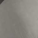 Body Pillow for Adults, Bolster Pillow with Removable Velvet Cover, Long Round Pillow for Bed, 24 x 7.87 Inches, Grey