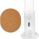 Household Automatic Hamster Water Feeder for Pets for Chinchillas Guinea Pigs and More Convenient Pet Hydration