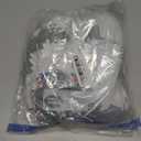 Hanes mens Hanes Men's Socks, X-temp Lightweight Socks, Crew and Ankle, 12-pack