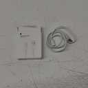 Apple Lightning to USB Cable (1 m) (White)