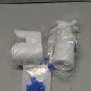 Earwax Removal Bottle - Manual Ear Wash System with 500ml Spray Bottle, Big Basin & 20 Reusable Soft Tips, Safe & Efficient Ear Cleaner Bottle w/Rigid Pipe & Flexible Tube for Personal or Family Use