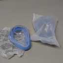 2 Packs Memory Foam Mask Cushion (M) for ResMed Airtouch F20 & Airfit F20, Highlights Optimizest Resilience & Comfort with Superblue Memory Foam - F20 Mask Medium for Full Face CPAP Users