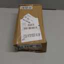 KORDAL Women's Comfortable & Lightweight Red Leather Penny Loafers Slip-Ons Cute Business Casual Dress Shoes Work Office Flats Everyday Walking Shoes Driving Mocs for Women 8 M US