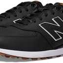 New Balance Men's 574 Greens V2 Size USA 12