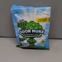 Human Urine Odor Neutralizer Tablets by ODOR NUKE - Kill Urine Smell In Portable Urinals for Men, Bedside Commodes, Bedpans & Camping Toilets - 2.8oz (Original)