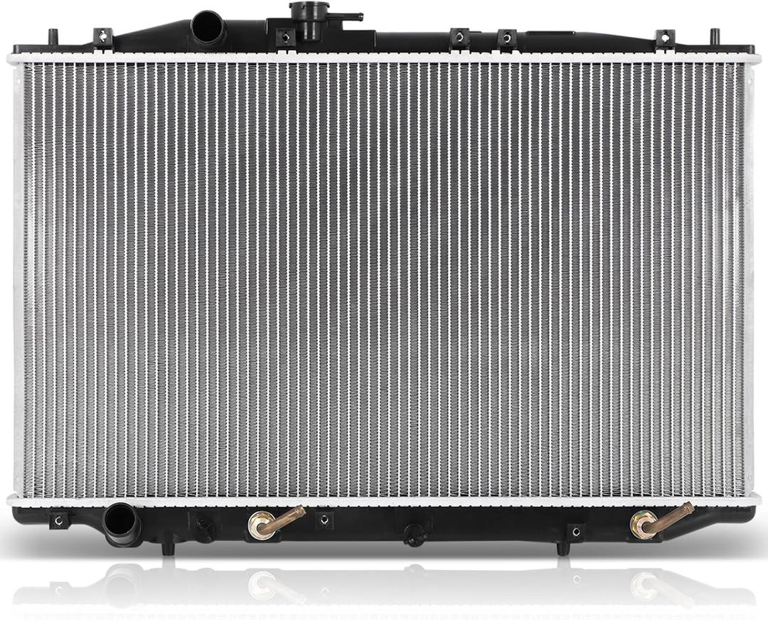 SCITOO 2939 Radiator Replacement Fit 2007-2008 for Acura for TL 3.2L 3.5L