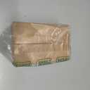 SYITCUN Stocking Holders for Mantle, 4 Pcs Weighted Christmas Stocking Holder, Magnetic Silver Snowflakes Stocking Hooks for Fireplace