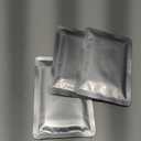 12 Count PDRN Micro Eye Patches,Dark Circle,Under Eye Patches For Puffy Eyes,Ceramides, Serum-Infused Eye With Hyaluronic Acid & Collagen,Gentle Skin-Friendly