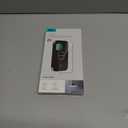 ESR 3 Pack for iPhone 15 Pro Max Screen Protector, Military Grade Shatterproof, 9H Hardness, Full Coverage Tempered Glass with UltraFit Tray