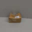 Floor Jack Saddle, Floor Jack Saddle with Rubber Pad, 4.8 Inch in Diam,1-1/8 Stem, 4 Tons Load-Bearing Fits Many Floor Jacks