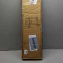 Keyboard Stand Piano 61 Key Piano Stand for 88 Keyboard 76 Key Keyboard Stand Locking Straps Adjustable Digital Piano Stand Electric Piano Stand for Students Adults Sturdy Musical Keyboard Stand(Grey)