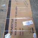 Renestar Treadmill for Home with 25% Auto Incline - 8.5MPH Max Speed, Extra Large LED Touchscreen, 300LBS Capacity, Bluetooth Speaker, 3.5HP Home Office Treadmills for Running Jogging Walking