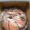 WILSON NCAA Final Four Basketball, Size 7 - 29.5"