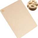 Wood Proofing Board, 18 x 26 Inch, Thickened 7-Ply Birch Plywood  Bread Proofing Board for Bagels, Bread, Pretzels, and Pizza, Suitable for Home and Commercial Baking Use
