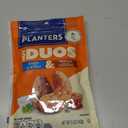 PLANTERS Nut Duos, Flavored Nuts, Ranch Almonds & Buffalo Cashews 5oz (EXP 10/27/26)