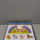 Hasbro Gaming Candy Land Unicorn Edition Preschool Board Game | Back to School Gifts for Kids | Classroom Toys | Ages 3+ 