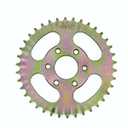 Xtrax Sport 150cc / 200cc Rear Sprocket 428P 38T