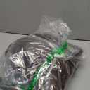 FAIABLE Mens Zip Up Hoodies with Pockets Oversized Sweatshirt Winter Long Sleeve Jackets Fleece Fall Outfits 2025 (Medium, Coffee)