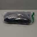 Daci Womens Tankini Swimsuits with Skirt - Two Piece Tummy Control Bathing Suits High Neck Swimwear (X-Small, Black)