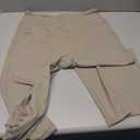 baleaf Women's 10" Long Bermuda Shorts Above Knee Length with 3 Pockets Walking Athletic Workout High Rise Yoga Running Size XL