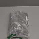 Large Dog Mats for Food and Water, 40"x30" Waterproof Pet Food Mats for Floor Nonslip Silicone Bowl Mats with Raised Edges (Gray)