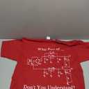 Powered by Ramen Japanese Love Anime Noodles T-Shirt, Large